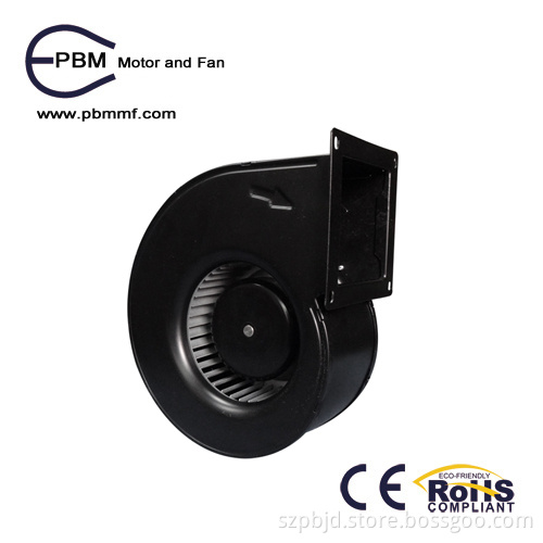 EC Blower 100mm